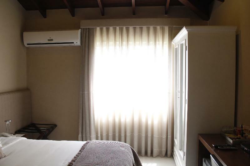 Faro Norte Suites อะซุนซิออง ภายนอก รูปภาพ